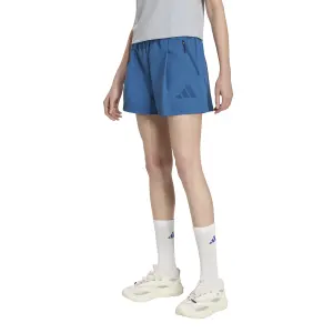 Leinenshorts Damen adidas Z,N,E image-1