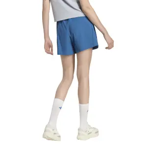 Leinenshorts Damen adidas Z,N,E image-2