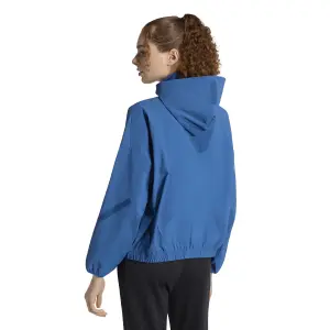 Γυναικείο φούτερ adidas Z,N,E, image-3