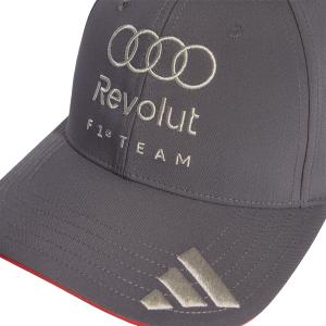 Audi baseball cap Formula One Team image-2