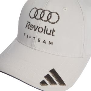 Audi baseball cap Formula One Team image-2