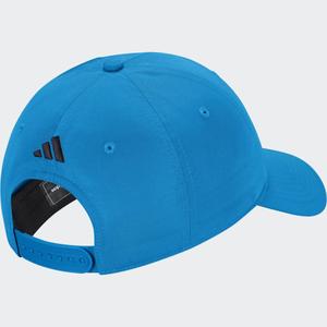 Cappellino da baseball con logo per bambini adidas Tour image-1