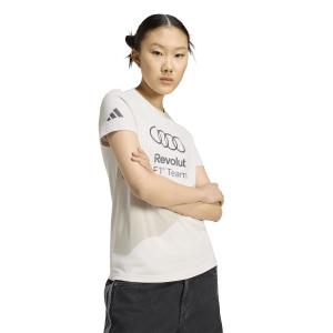 Audi Damen T-Shirt Formula One Team DNA Graphic image-4