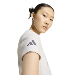 Audi Damen T-Shirt Formula One Team DNA Graphic image-6