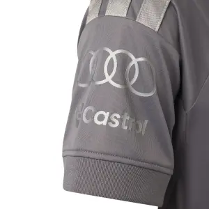 Camisola infantil Audi Formula One Team Driver image-4