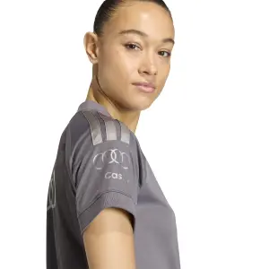 Camisa mulher Audi Formula One Team Driver image-5