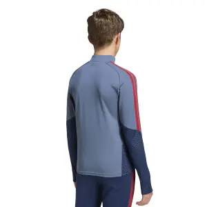 Bayern Munich kids training top 2026/27 image-4