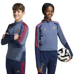 Bayern Munich kids training top 2026/27 image-1