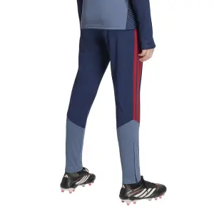 Bayern Munich børne sweatpants 2026/27 image-2