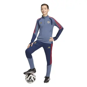 Bayern Munich børne sweatpants 2026/27 image-3