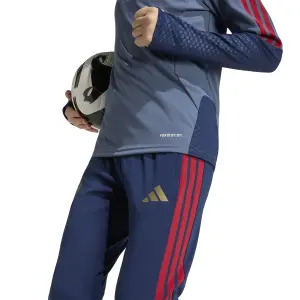 Bayern Munich børne sweatpants 2026/27 image-5