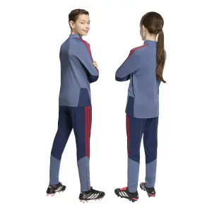 Bayern Munich børne sweatpants 2026/27 image-6