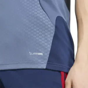 Utan ärm träningströja Bayern Munich 2026/27 image-6