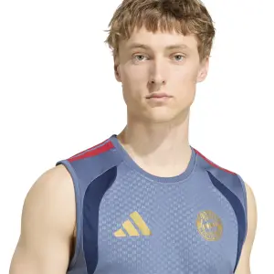 Utan ärm träningströja Bayern Munich 2026/27 image-5