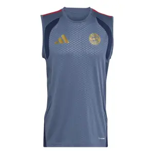Utan ärm träningströja Bayern Munich 2026/27 image-0