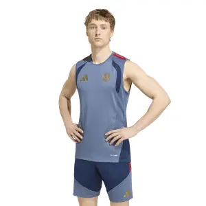 Utan ärm träningströja Bayern Munich 2026/27 image-1