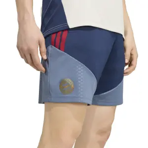 Short d'entraînement Bayern Munich 2026/27 image-4