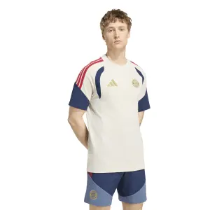 Bayern Munich T-shirt 2026/27 image-0