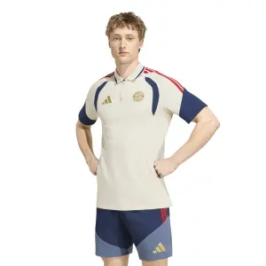 Bayern München polo 2026/27