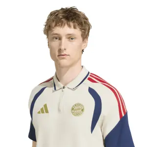 Bayern München polo 2026/27 image-3