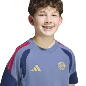 T-Shirt Kind Bayern München 2026/27 image-4