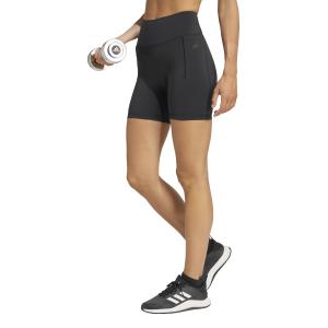 Botas femininas de coxa alta adidas image-1