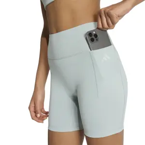 Dámské šortky adidas Optime Primelift image-5