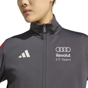 Giacca da allenamento donna Audi Formula One Team DNA image-6