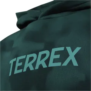 Felpa con stampa e cappuccio per bambini adidas Terrex Multi Logo image-6