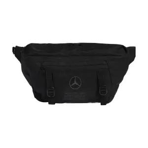 Mercedes AMG bum bag Petronas Formula One Team Lights image-0