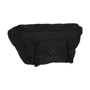 Mercedes AMG bum bag Petronas Formula One Team Lights image-2