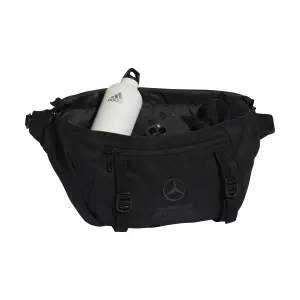 Mercedes AMG bum bag Petronas Formula One Team Lights image-3