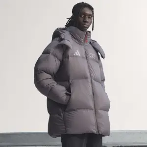 Audi Puffer Jacket Formula One Team Engineers & Marketing image-2