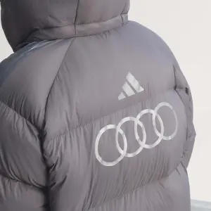 Audi Puffer Jacket Formula One Team Engineers & Marketing image-5