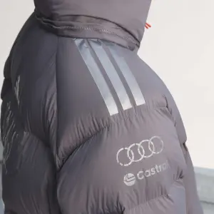 Audi Puffer Jacket Formula One Team Engineers & Marketing image-6
