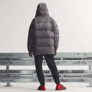 Audi Puffer Jacket Formula One Team Engineers & Marketing image-3