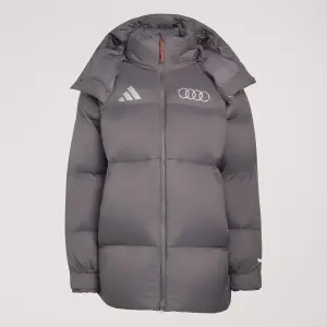 Audi Puffer Jacket Formula One Team Engineers & Marketing image-0