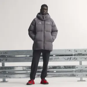 Audi Puffer Jacket Formula One Team Engineers & Marketing image-1