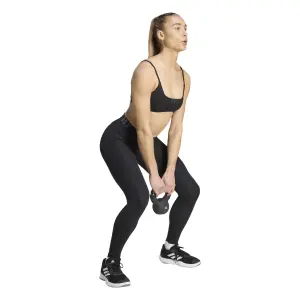 Sports bra adidas All Me Studio image-2