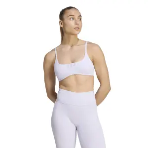 Sports bra adidas All Me Studio image-1