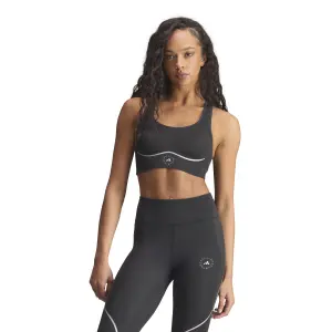 Sport-BH mit hohem Halt für Damen adidas By Stella McCartney image-1