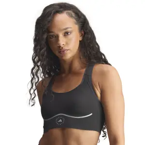 Sport-BH mit hohem Halt für Damen adidas By Stella McCartney image-6
