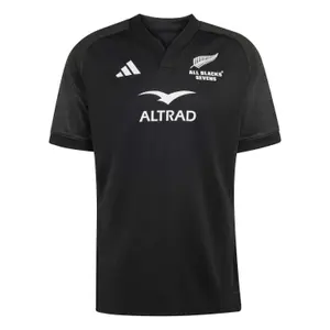 All Blacks Home Jersey 7S 2026