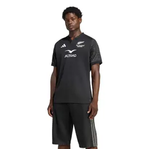 All Blacks Home Jersey 7S 2026 image-2