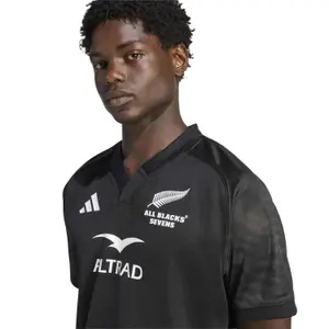 All Blacks Home Jersey 7S 2026 image-5