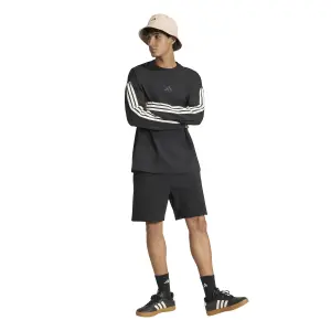 Long Sleeve T-Shirt adidas image-2
