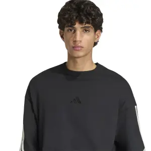 Long Sleeve T-Shirt adidas image-5