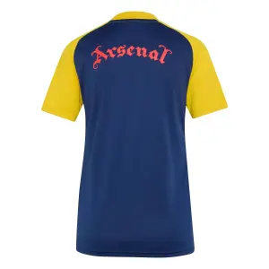 Arsenal Women's Pre-Match Shirt 2026/27 image-4