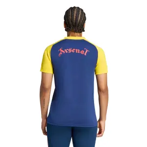 Arsenal Women's Pre-Match Shirt 2026/27 image-5