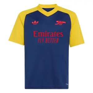 Maillot Prématch enfant Arsenal 2026/27 image-0